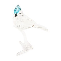 Статуэтка Blue Jay Swarovski