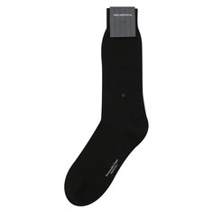 Шерстяные носки Ermenegildo Zegna