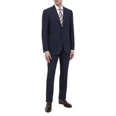 Шерстяной костюм Corneliani