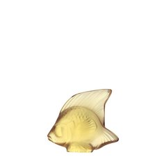 Фигурка Fish Lalique