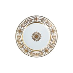 Тарелка Aux Rois Or Bernardaud