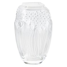 Ваза Muguet Lalique