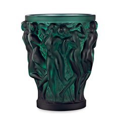 Ваза Bacchantes Lalique