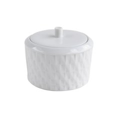 Сахарница Twist Blanc Bernardaud