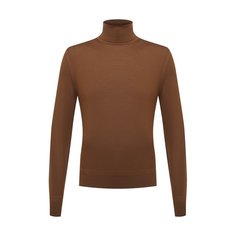 Шерстяная водолазка Tom Ford