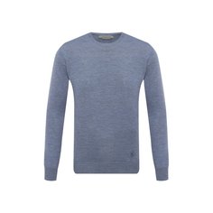 Шерстяной джемпер Corneliani