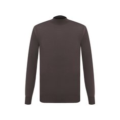 Шерстяная водолазка Brioni