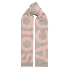 Шерстяной шарф Acne Studios