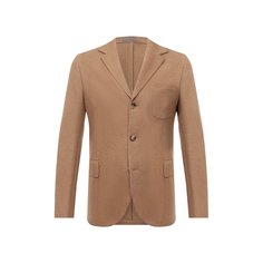 Шерстяной пиджак Corneliani