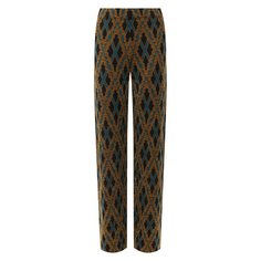Брюки Dries Van Noten