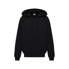 Хлопковое худи Dries Van Noten