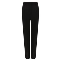 Брюки из вискозы Isabel Marant