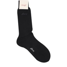 Шерстяные носки Brioni