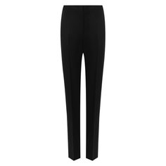 Шерстяные брюки Jil Sander