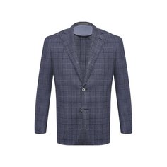 Шерстяной пиджак Corneliani