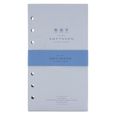 Сменный блок для органайзера Smythson