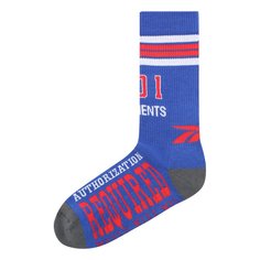 Хлопковые носки Vetements