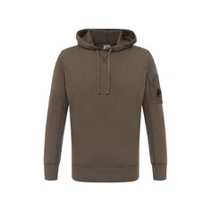 Хлопковое худи C.P. Company