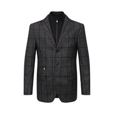 Шерстяной пиджак Corneliani