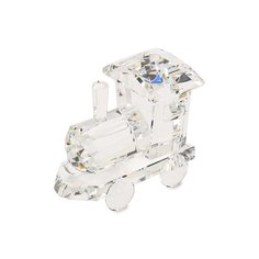 Скульптура Locomotive Swarovski