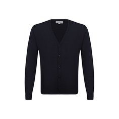 Шерстяной кардиган Canali