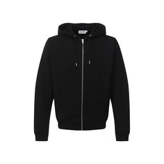 Хлопковая толстовка Kenzo