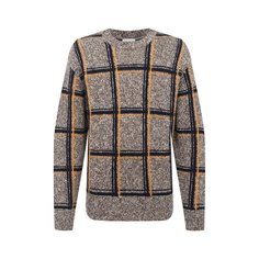 Шерстяной свитер Dries Van Noten