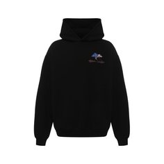 Хлопковое худи Marni