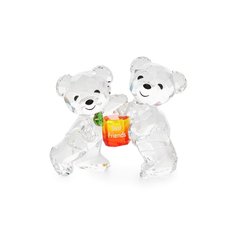 Статуэтка Kris Bear Swarovski