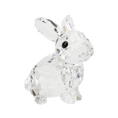 Фигурка Baby rabbit Swarovski