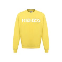 Хлопковый свитшот Kenzo