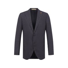 Шерстяной пиджак Sartoria Latorre