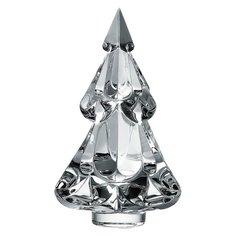Скульптура Снежная елка Baccarat