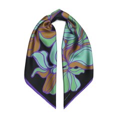 Шелковый платок Dries Van Noten