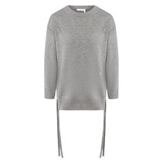 Кашемировый пуловер Chloé