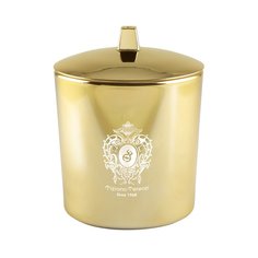 Свеча с ароматом духов Cassiopea Tiziana Terenzi