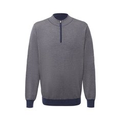 Шерстяной джемпер Canali