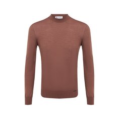 Шерстяной джемпер Il Borgo Cashmere