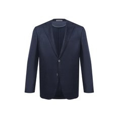 Кашемировый пиджак Corneliani