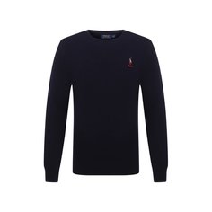 Шерстяной джемпер Polo Ralph Lauren