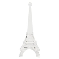 Скульптура Eiffel tower Swarovski