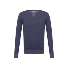 Шерстяной джемпер Canali