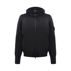 Утепленный кардиган Stone Island Shadow Project