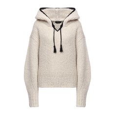 Шерстяное худи Isabel Marant