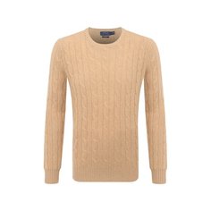 Кашемировый джемпер Polo Ralph Lauren