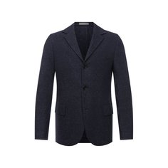 Шерстяной пиджак Corneliani