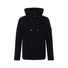 Шерстяной кардиган Stone Island