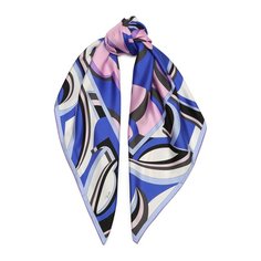 Шелковый платок Emilio Pucci
