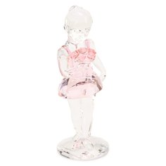 Скульптура Young Ballerina Swarovski