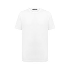 Хлопковая футболка Dolce & Gabbana